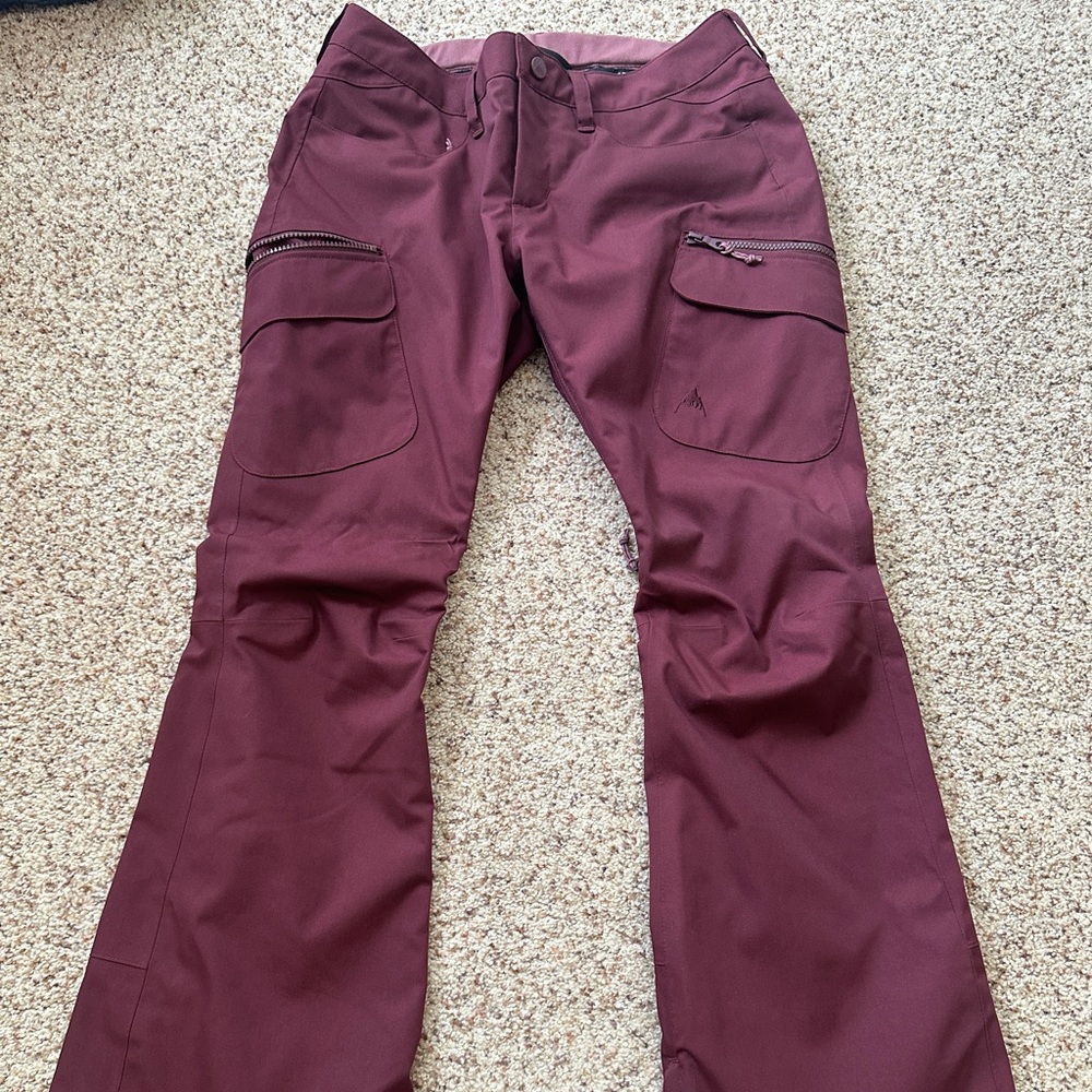 Burton Snowboard Pants